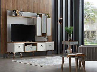 Nilüfer Ataevler Mahallesi Oturma Grubu ve Tv Ünitesi Kurulumu